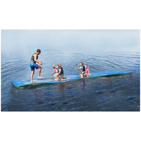 Kwik Tek Watermat Fun Mat 22 Plus AHWM-226PL